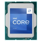 CPU Intel Core i7-13700 OEM {S1700, 2100MHz up to 5200MHz/24Mb+30Mb, 16C/24T, Raptor Lake, 10nm, 65-180W, UHD770}
