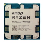 CPU AMD Ryzen 9 7950X3D OEM (100-000000908) {4.2-5.7Ghz  AM5}