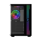 1STPLAYER STEAMPUNK SP9 Black [SP9-BK]