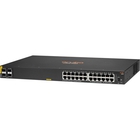 Коммутатор HPE Aruba 6000 R8N88A#ABB 24G 4SFP управляемый
