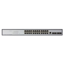 ORIGO OS3228F/A1A Управляемый L3 коммутатор 24x1000Base-X SFP, 4x10G SFP+