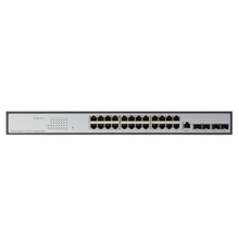 ORIGO OS3228/A1A Управляемый L3 коммутатор 24x1000Base-T, 4x10G SFP+