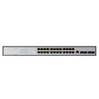 ORIGO OS3228/A1A Управляемый L3 коммутатор 24x1000Base-T, 4x10G SFP+