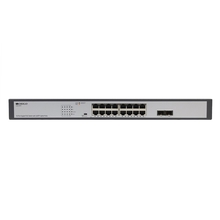 ORIGO OS2218FP/200W/A1A Неуправляемый PoE-коммутатор 16x1000Base-T PoE+, 2x1000Base-X SFP, PoE-бюджет 200 Вт
