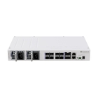 MikroTik CRS510-8XS-2XQ-IN Коммутатор 8*XSFP+ , 2QXSFP+