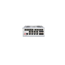 ORIGO OI3120/A1A Промышленный управляемый L2 коммутатор 8x1000Base-T, 12x1000Base-X SFP
