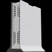 MikroTik hAP ax lite LTE6 L41G-2axD&FG621-EA Маршрутизатор + LTE6 модем, 4* 1Gbit RJ45, Micro sim slot