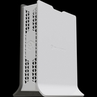 MikroTik hAP ax lite LTE6 L41G-2axD&FG621-EA Маршрутизатор + LTE6 модем, 4* 1Gbit RJ45, Micro sim slot