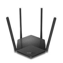 Mercusys MR1500X Двухдиапазонный Wi-Fi роутер AX1500 PROJ