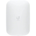Точка доступа Ubiquiti UniFi U6-Extender,  устройство/крепления/адаптер,  белый