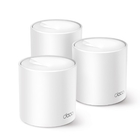 TP-Link Deco X10(3-pack) AX1500 Домашняя Mesh Wi-Fi система