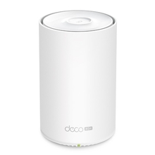 TP-Link Deco X10-4G(1-pack) Mesh-модуль AX1500 с поддержкой 4G+