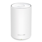 TP-Link Deco X10-4G(1-pack) Mesh-модуль AX1500 с поддержкой 4G+
