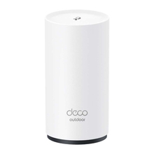 TP-Link Deco X50-Outdoor(1-pack) AX3000 Mesh-модуль Wi-Fi 6 для улицы и помещений TP-Link Deco X50-Outdoor(1-pack) AX3000 Mesh-модуль Wi-Fi 6 для улицы и помещений