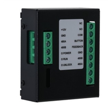 DAHUA DHI-DEE1010B-S2 Модуль расширения контроля доступа, подключение по RS-485, работа с электромеханическими или электромагнитными замкам