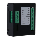 DAHUA DHI-DEE1010B-S2 Модуль расширения контроля доступа, подключение по RS-485, работа с электромеханическими или электромагнитными замкам