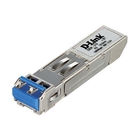 D-Link DEM-210/10/B1A SFP-трансивер, 100Base-LX (Duplex LC), 1310нм, одномод, до 15км, 10шт в упаковке 