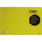 T2  TN-3480 Тонер-картридж для Brother HL-L5000/5100/5200/6200/6300/6400/DCP-L5500/5600/6600/MFC-L5700/6700/6800/6900 (8000 стр.) черный
