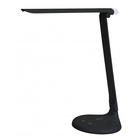 ЭРА Б0041087 Настольный светильник NLED-482-10W-BK светодиодный черный