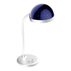 Camelion KD-828  C01  бел. LED(Свет.наст,6.5Вт,230В,360лм,сенс.,рег.ярк,CCT,RGB-ночник"Звезд. небо")