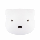 ЭРА Б0049341 Ночник - светильник светодиодный NLED-465-1W-W настенный аккумуляторный белый