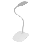 Rexant 609-002 Светильник настольный Click 4 Вт 4000 К диммируемый 3 ступени, заряжаемый (автономный режим 3 часа)  