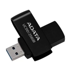 Флеш Диск A-DATA 256GB <UC310-256G-RBK> UC310, USB 3.2, черный