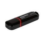 Флеш Диск A-DATA 512GB <AUV150-512G-RBK> UV150, USB 3.2, Черный