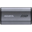 Внешний SSD диск ADATA SE880 2TB Серый