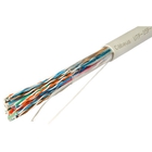 Cabeus UTP-25P-Cat.5-IN-LSZH Кабель витая пара UTP (U/UTP), категория 5, 25 пар (24 AWG), одножильный (solid), LSZH, нг(А)-HF