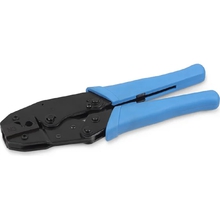 Cabeus HT-236N3 Инструмент обжимной для экранированных коннекторов RJ-45 (8р8с) с хвостовиком