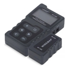 Cabeus HT-488-PoE Тестер для витой пары + PoE