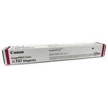 Canon Тонер/ T07 Magenta 3643C001 пурпурный для iPR С165 - 63,7К