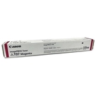 Canon Тонер/ T07 Magenta 3643C001 пурпурный для iPR С165 - 63,7К