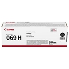 Canon Тонер-картридж  CRG 069 H Black, 5098C002, 7600 стр