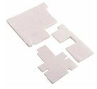 Набор абсорберов отработанных чернил Canon PIXMA G1000/G2000/G3000 (QY5-0558/QY5-0518)