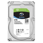Жесткий диск, Dahua, ST6000VX008, HDD 6Tb, SATA 6Gb/s, 3.5", 256MB, 5400 RPM