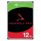 Жесткий диск Seagate SATA-III 12Tb ST12000NT001 NAS Ironwolf Pro 512E (7200rpm) 256Mb 3.5"