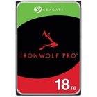 Жесткий диск Seagate Ironwolf Pro ST18000NT001,  18ТБ,  HDD,  SATA III,  3.5"