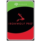 Жесткий диск Seagate 3.5" 4TB IronWolf Pro NAS ST4000NT001 SATA 6Gb/s, 7200rpm, 256MB,