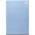 Seagate Portable HDD 1TB One Touch STKY1000402 {USB 3.2, 2.5", Blue}