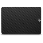 Seagate Portable HDD 24TB Expansion desktop drive STKP24000400  {USB 3.0, 3.5", Black}