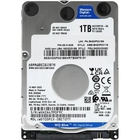 1TB WD Blue (WD10SPZX-08Z10T2) {SATA 6Gb/s, 5400 rpm, 128Mb buffer}