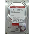 HDD WD 8TB Red Plus WD80EFPX  SATA3