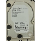 WD Ultrastar DC HDD Server 7K2 (3.5’’, 2TB, 128MB, 7200 RPM, SATA 6Gb/s, 512N HUS722T2TALA604 (1W10025)