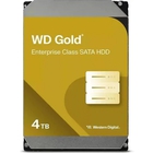 Жесткий диск Western Digital 3.5" 4TB WD4004FRYZ  Gold, SATA3, Cache 256MB, 7200 rpm