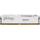 Память DDR5 32GB 5200MHz Kingston KF552C36BWE-32 Fury Beast Expo RTL Gaming PC5-41600 CL36 DIMM 288-pin 1.25В kit single rank с радиатором Ret