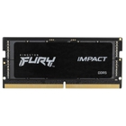 Модуль памяти для ноутбука Kingston KF556S40IB-32 DDR5 32GB
