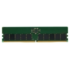 Память DDR5 Kingston KSM56E46BS8KM-16HA 16ГБ DIMM, ECC, unbuffered, PC5-44800, CL46, 5600МГц