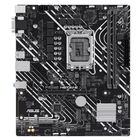 Asus PRIME H610M-E CSM {LGA 1700, Intel H610,DDR5,  mATX}